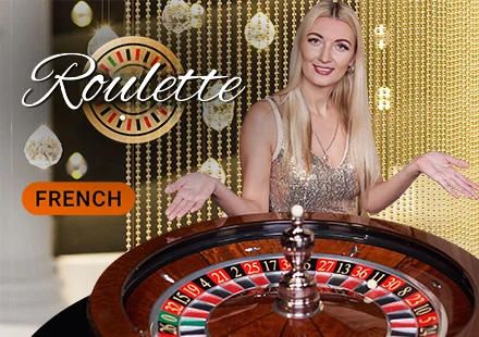French Roulette