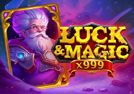 Luck Magic